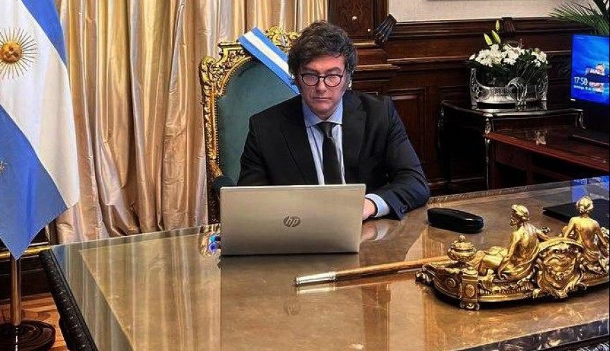 noticiaspuertosantacruz.com.ar - Imagen extraida de: https://news.agrofy.com.ar/noticia/211180/gobierno-anuncio-disolucion-afip-argentina-voracidad-fiscal-se-termino