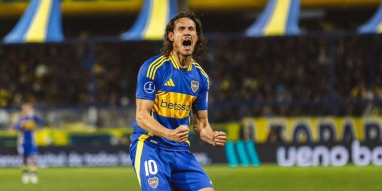 noticiaspuertosantacruz.com.ar - Imagen extraida de: https://adnsur.com.ar/deportes/cavani-revelo-el-verdadero-motivo-por-el-que-no-trepo-al-alambrado-de-la-bombonera-y-sorprendio-a-todos_a6712fa409965a86c8516d700