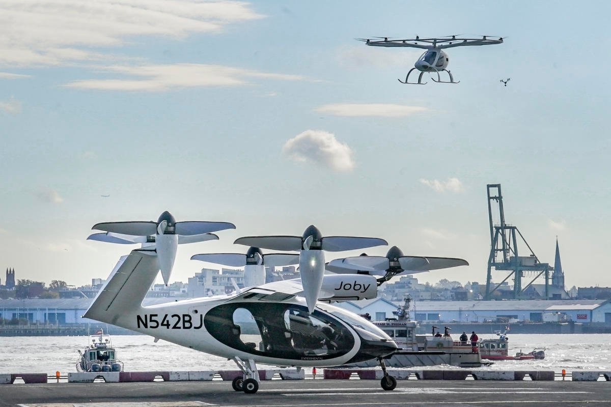 noticiaspuertosantacruz.com.ar - Imagen extraida de: https://finance.yahoo.com/news/toyota-boosts-investment-air-taxi-134933822.html