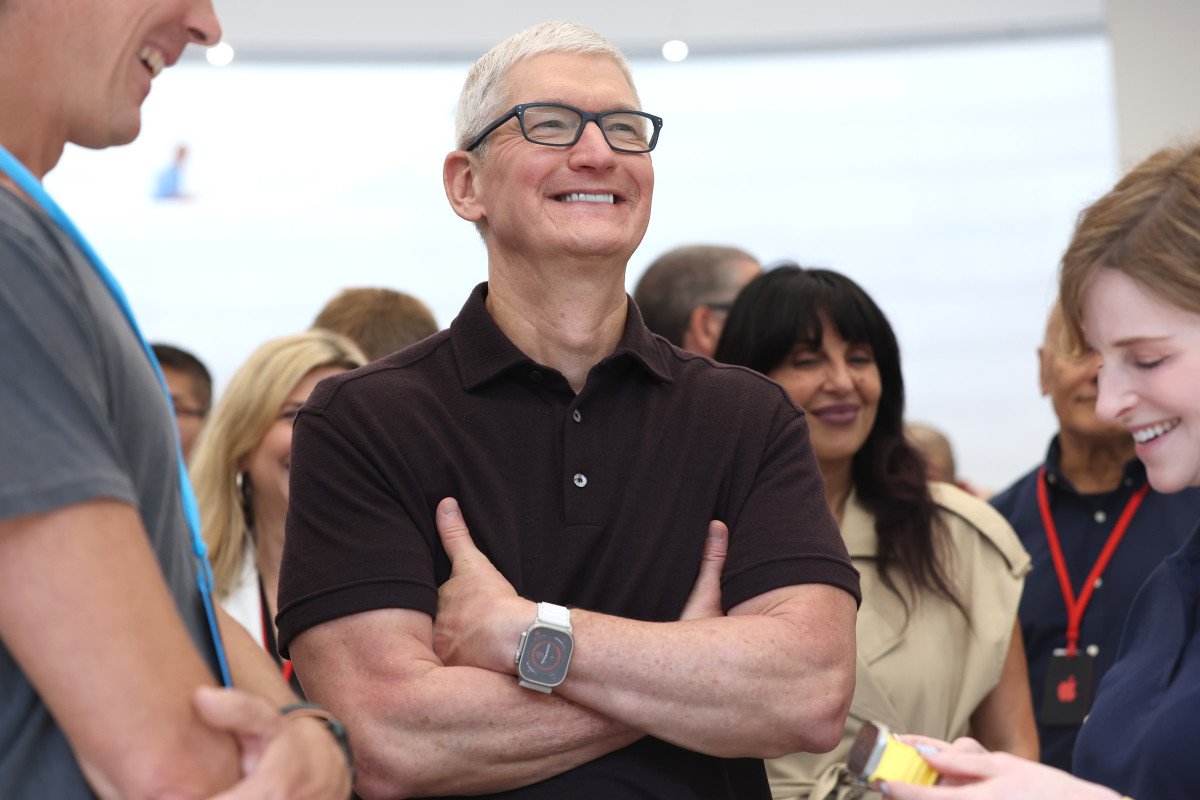 noticiaspuertosantacruz.com.ar - Imagen extraida de: https://finance.yahoo.com/news/apple-ceo-tim-cooks-decision-010400000.html