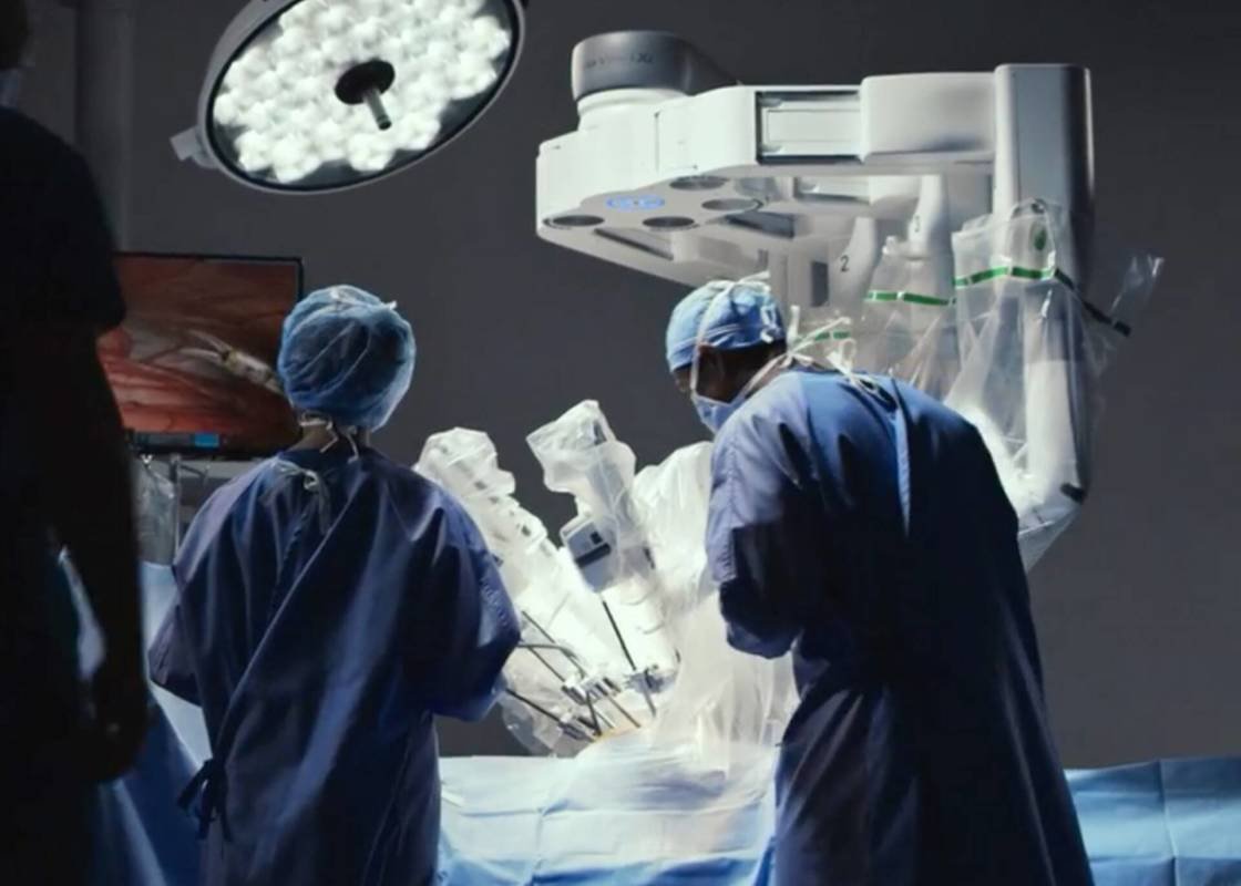 noticiaspuertosantacruz.com.ar - Imagen extraida de: https://finance.yahoo.com/news/analysts-reboot-intuitive-surgical-stock-163312538.html