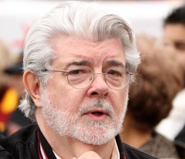 La película de Star Wars de Disney que no convenció a George Lucas