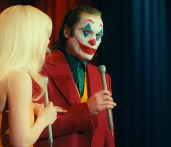 Estreno de Joker 2 y las pruebas al público previas al filme