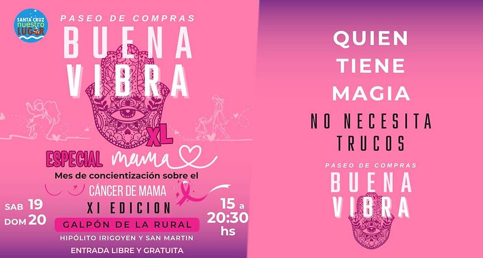 noticiaspuertosantacruz.com.ar - Imagen extraida de: https://www.santacruznuestrolugar.com/post/buena-vibra-copa-la-rural-con-un-finde-edición-xl-especial-mamá-música-y-sorpresas