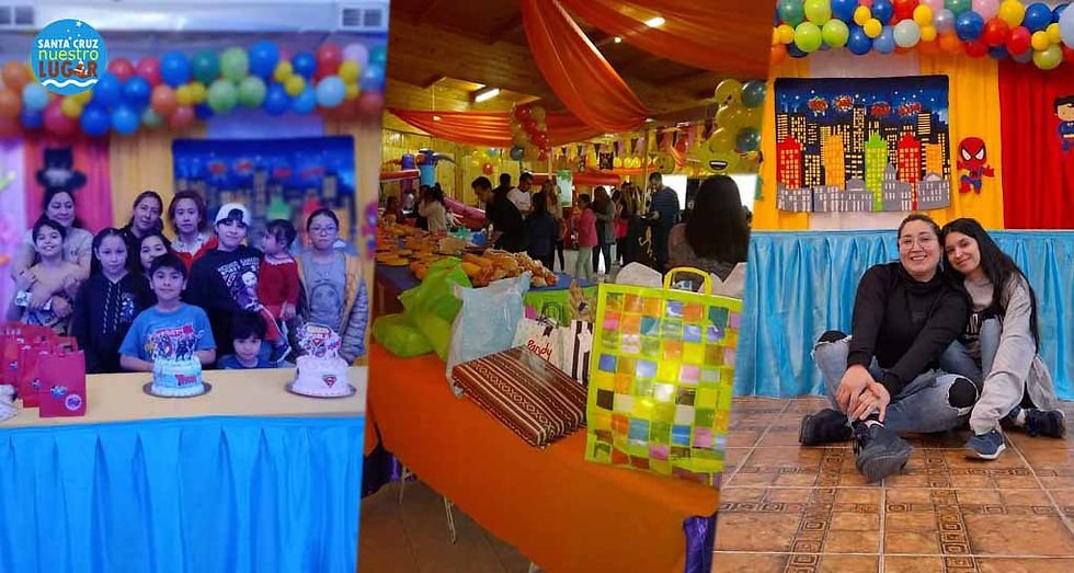 noticiaspuertosantacruz.com.ar - Imagen extraida de: https://www.santacruznuestrolugar.com/post/cumple-sueños-lg-la-iniciativa-solidaria-para-festejar-cumpleaños-a-niños-y-niñas-de-familias-de