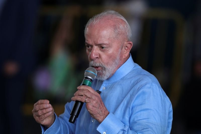 noticiaspuertosantacruz.com.ar - Imagen extraida de: https://finance.yahoo.com/news/lula-slams-us-request-information-130434641.html