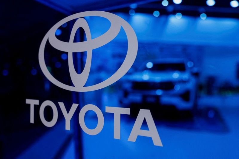 noticiaspuertosantacruz.com.ar - Imagen extraida de: https://finance.yahoo.com/news/toyota-delay-us-ev-production-224510150.html