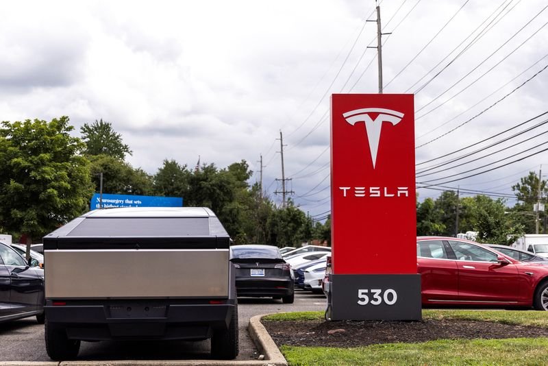 noticiaspuertosantacruz.com.ar - Imagen extraida de: https://finance.yahoo.com/news/tesla-recall-over-27-000-094708713.html