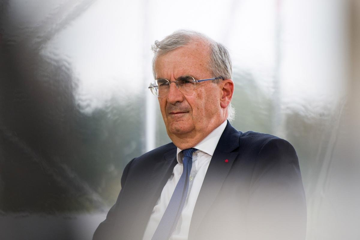 noticiaspuertosantacruz.com.ar - Imagen extraida de: https://finance.yahoo.com/news/ecb-villeroy-expects-inflation-2-081552226.html