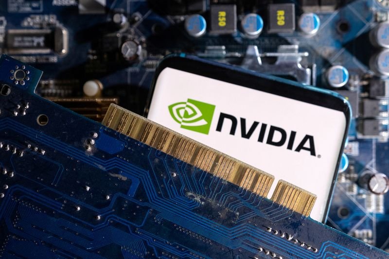 noticiaspuertosantacruz.com.ar - Imagen extraida de: https://finance.yahoo.com/news/us-mulls-capping-nvidia-ai-015046966.html