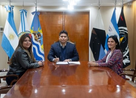 noticiaspuertosantacruz.com.ar - Imagen extraida de: https://noticias.santacruz.gob.ar/gestion/gobierno/item/31630-cambios-estrategicos-en-la-caja-de-prevision-social-con-nueva-gestion-al-frente