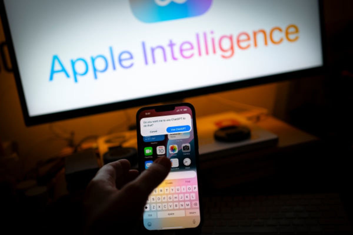 noticiaspuertosantacruz.com.ar - Imagen extraida de: https://finance.yahoo.com/news/analyst-unveils-apple-stock-rating-115939953.html