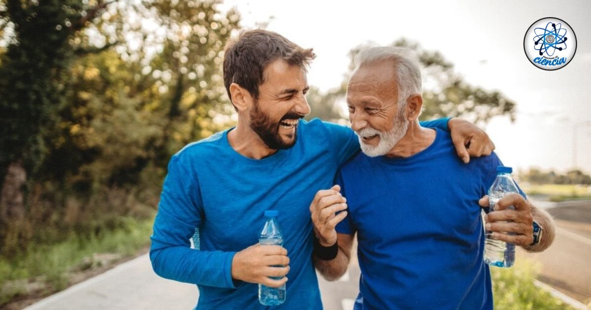 ¿Naciste entre enero y abril? ¡Tienes más años de vida por delante!