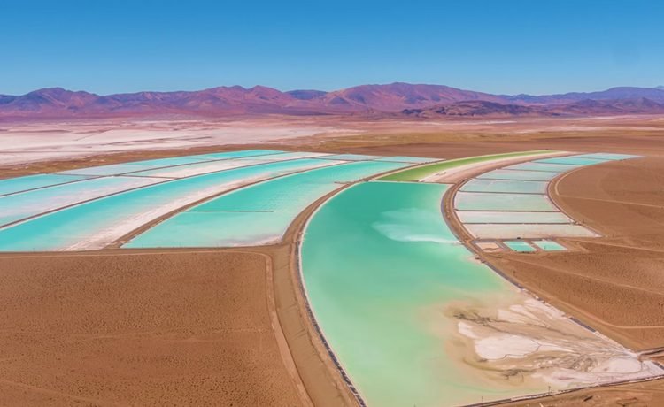 Rio Tinto podría adquirir la minera de litio Arcadium pronto