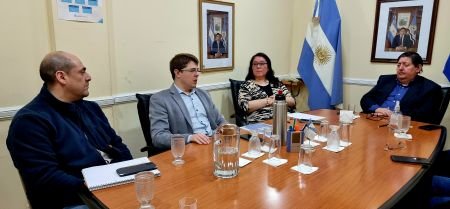 noticiaspuertosantacruz.com.ar - Imagen extraida de: https://noticias.santacruz.gob.ar/gestion/entes-provinciales/consejo-agrario-provincial/item/31653-consejo-agrario-provincial-participo-de-charla-informativa-en-el-tribunal-disciplinario