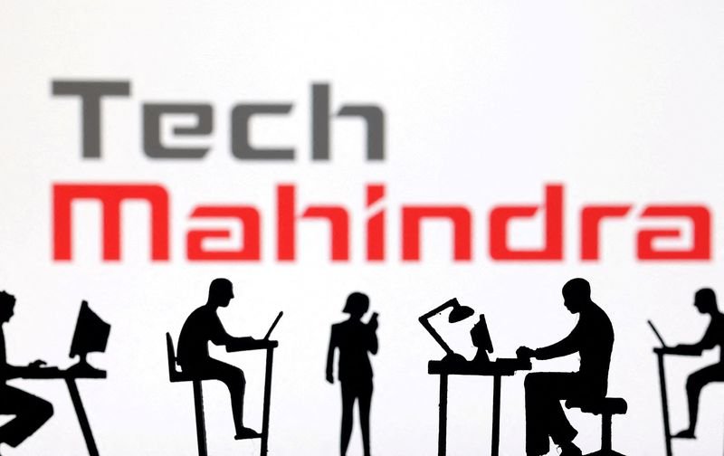 noticiaspuertosantacruz.com.ar - Imagen extraida de: https://finance.yahoo.com/news/indias-tech-mahindra-beats-july-055322530.html