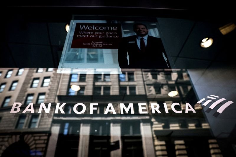 Warren Buffett Recorta Su Participación En Bank Of America Por Debajo ...