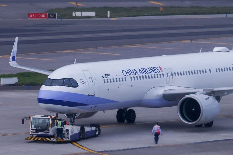 noticiaspuertosantacruz.com.ar - Imagen extraida de: https://finance.yahoo.com/news/taiwans-china-airlines-says-no-111515013.html