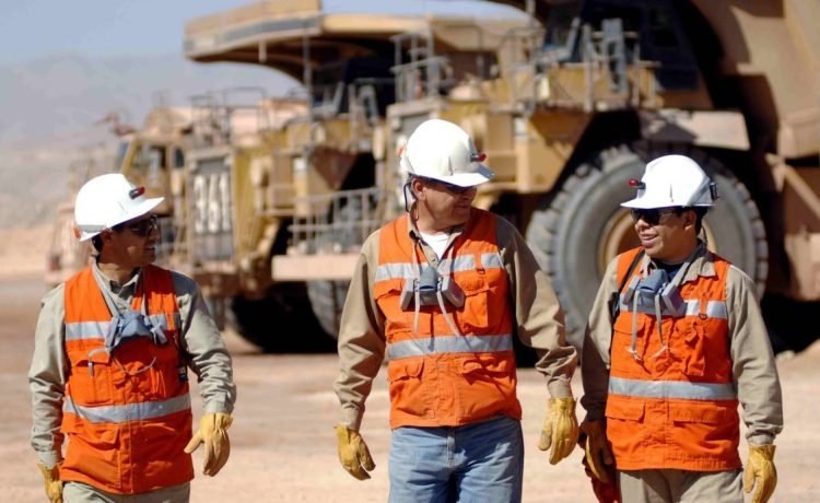 "Jóvenes de Mendoza muestran desinterés por la minería actual"