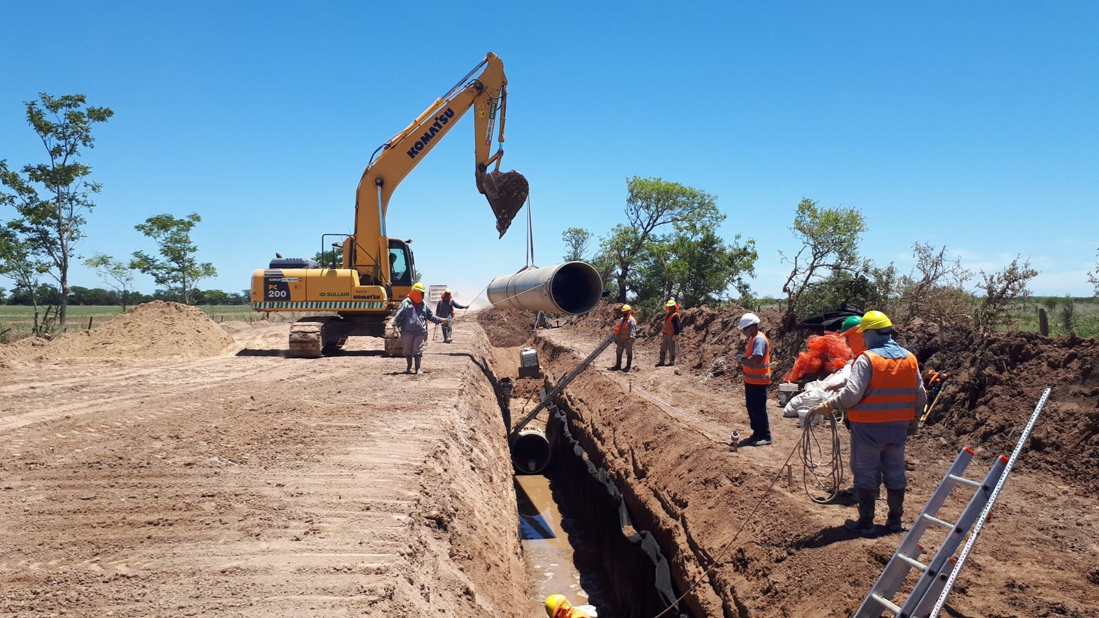 noticiaspuertosantacruz.com.ar - Imagen extraida de: https://elconstructor.com/en-el-marco-del-plan-de-obras-urbanas-tenemos-217-obras-en-marcha-en-santa-fe/