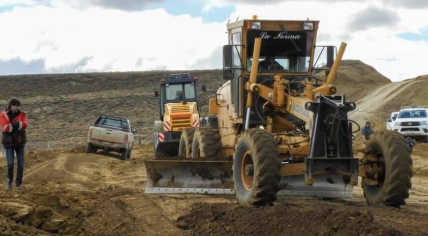 Mejoras en Ruta Provincial 5 y Ruta Complementaria "B" alivian tráfico y mejoran seguridad