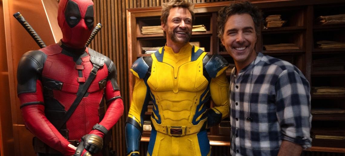 Deadpool y Wolverine: El crossover clasificado R arrasa en taquilla y streaming