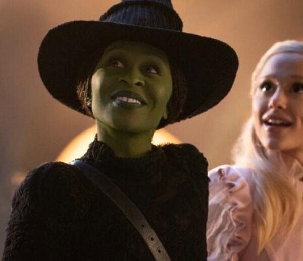 Wicked: la esperada adaptación cinematográfica vuela alto con proyecciones taquilleras estelares