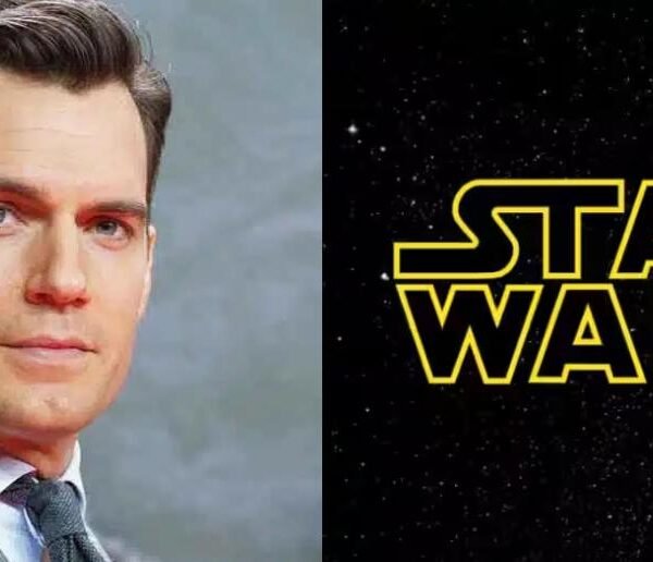 Henry Cavill negocia unirse a la nueva trilogía de 'Star Wars'