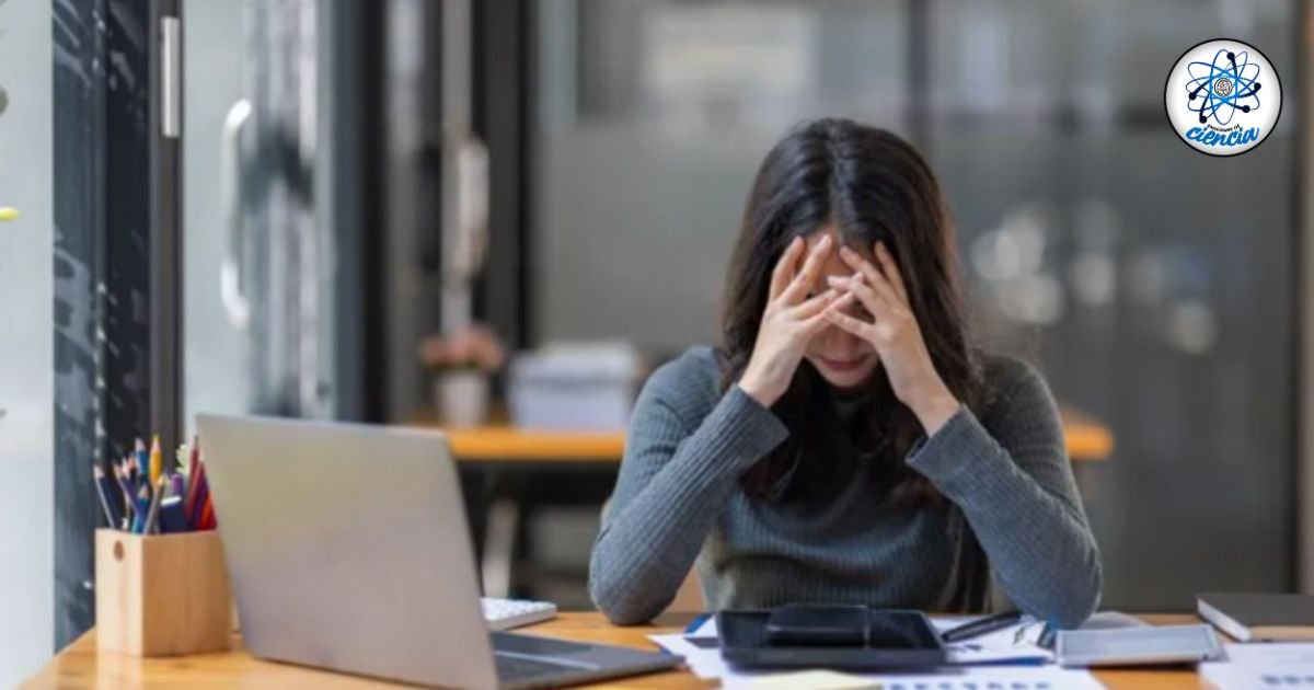 ¡Siéntate menos, vive más! Los peligros ocultos de pasar demasiado tiempo sentado