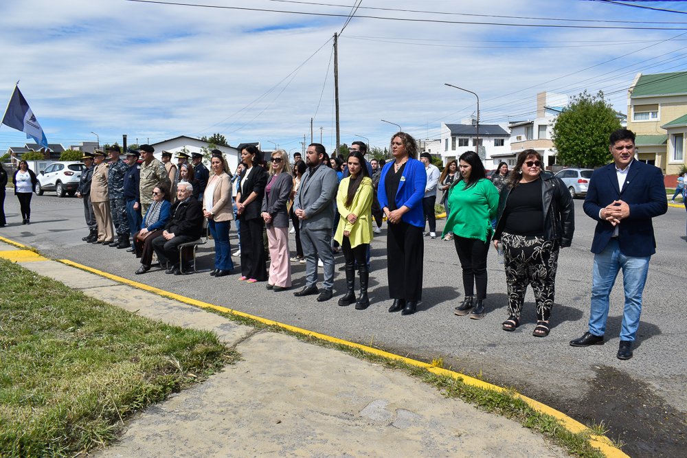 La soberanía nacional: un llamado a la unión y la defensa de Santa Cruz