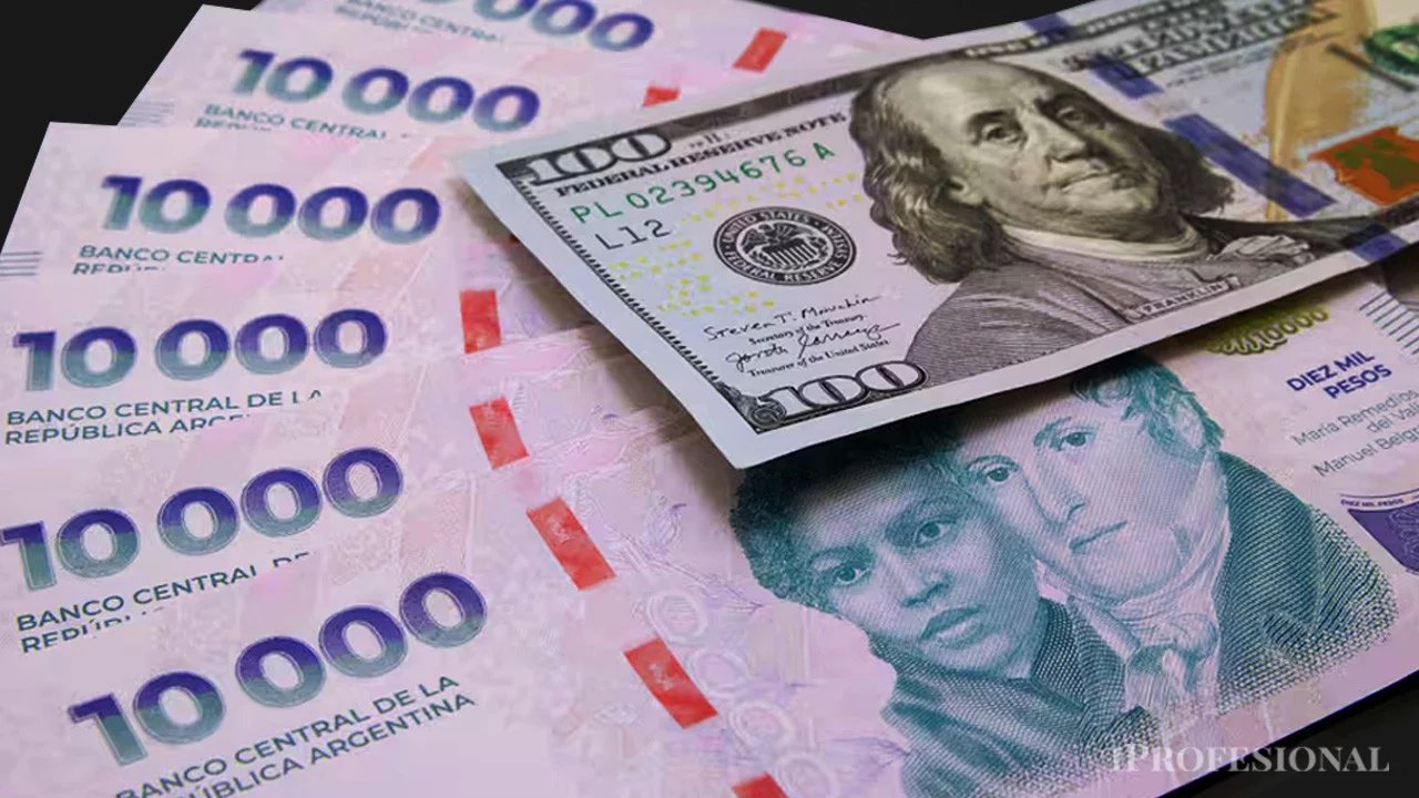 El fin del carry trade en Argentina el dólar blue desafía los plazos