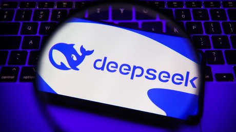 ¡Alerta! Datos sensibles de DeepSeek expuestos en internet